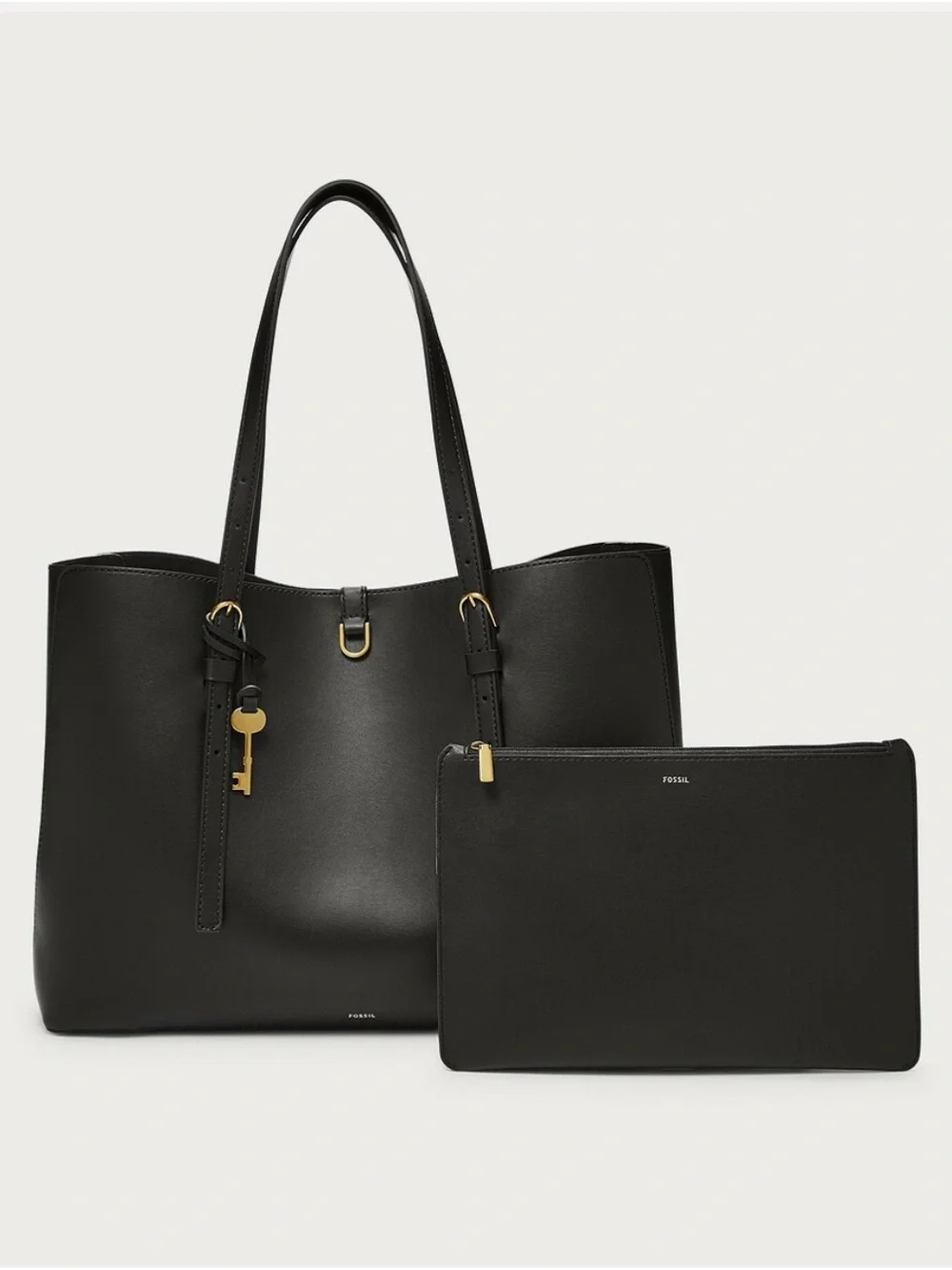 Fossil Kier Tote